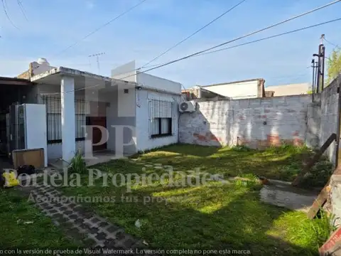 Casa en Venta en Ituzaingo, USD 75.000