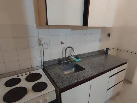 Departamento en Venta en Villa Ballester, USD 48.000
