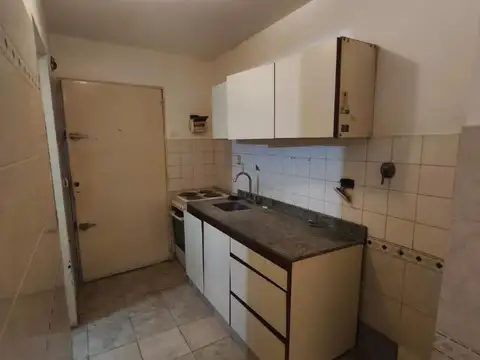 Departamento en Venta en Villa Ballester, USD 48.000