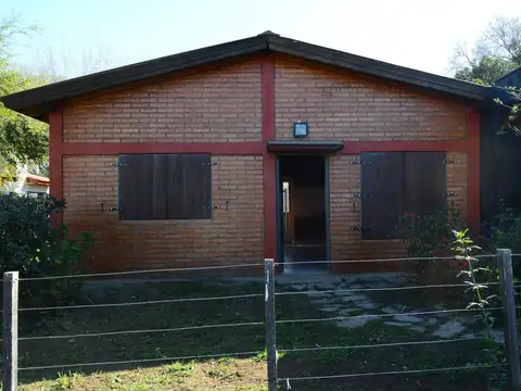 Casa en Venta en Barranca Colorada, USD 75.000