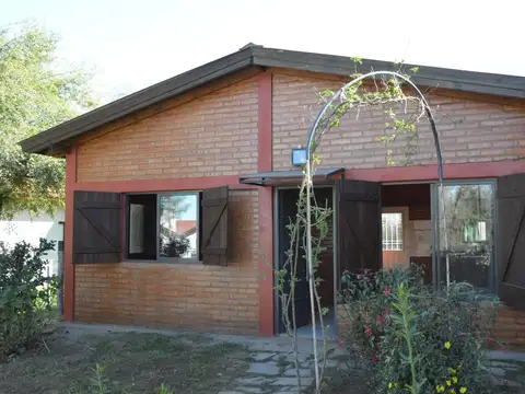 Casa en Venta 10 años