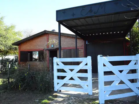 Casa en Venta de 1 dormitorio