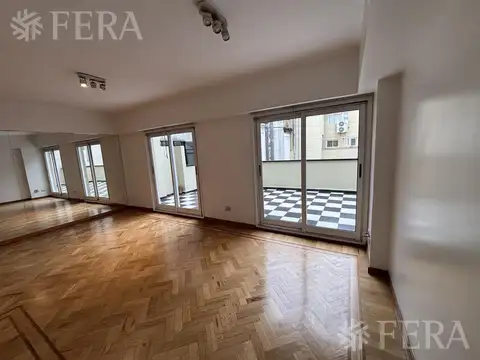 Departamento en Alquiler 20 años