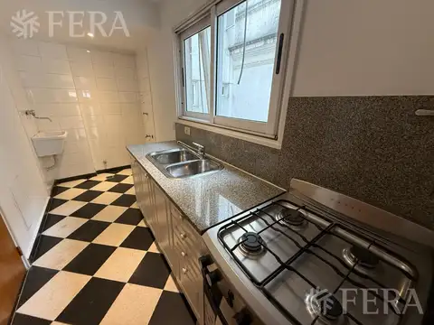 Departamento en Alquiler Permite mascota