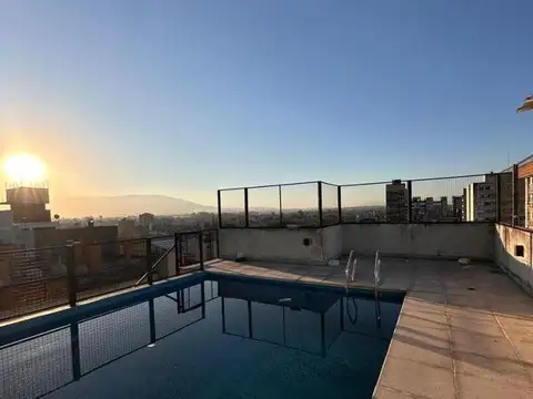 Departamento en Venta al Norte