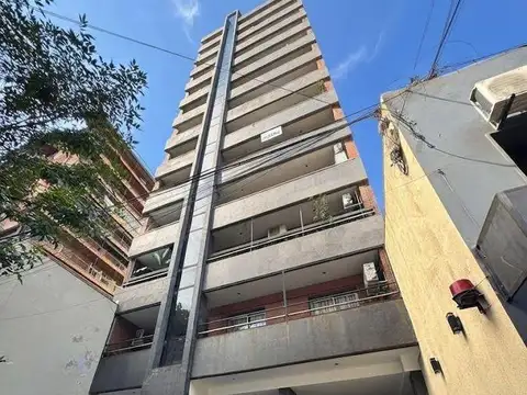 Departamento en venta - corrientes 947 - barrio norte