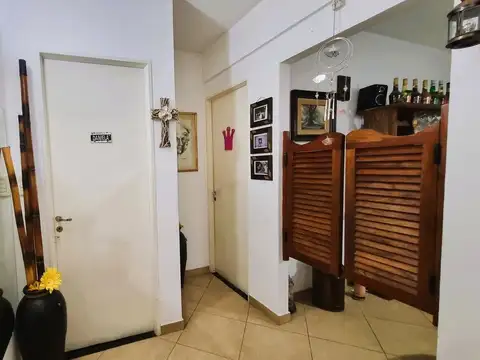 PH 3 AMB FTE C/BALCON, TERRAZA, QUINCHO Y PARRILLA