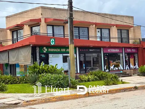 Local - Alquiler - Argentina, Yerba Buena - Av. Aconquija 2400