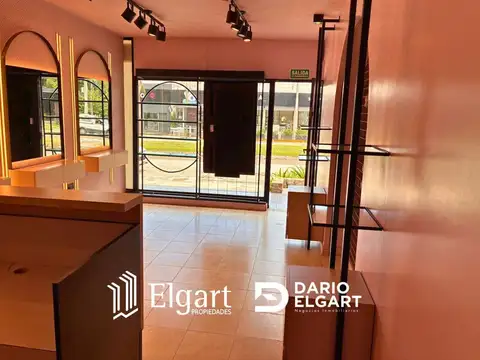 Local en Alquiler en Yerba Buena, $ 700.000