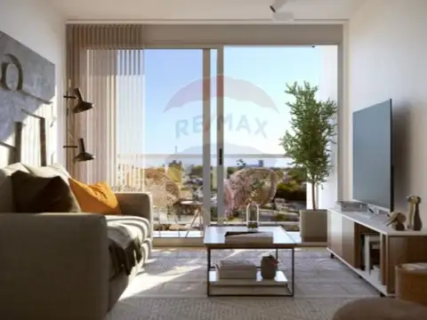 Departamento en Venta en Parque Batlle , USD 201.000