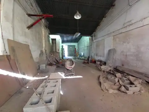 Galpon en Venta en Villa Giardino, USD 35.000