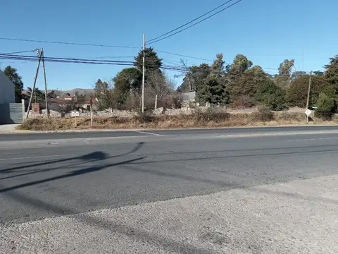 Galpon en Venta A Estrenar