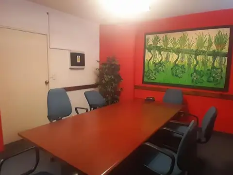 Oficina en Venta en San Nicolás, USD 190.000