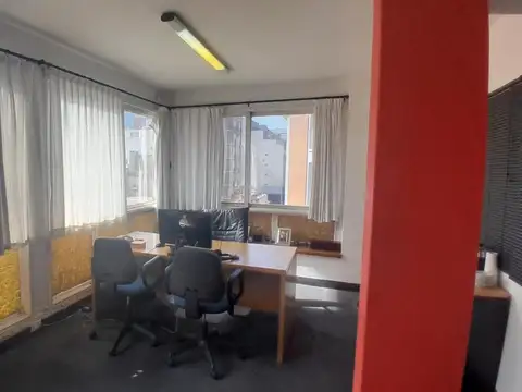 Oficina en MIcrocentro