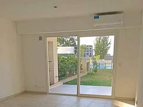 Departamento en Venta en Nordelta North Coral Plaza, USD 150.000