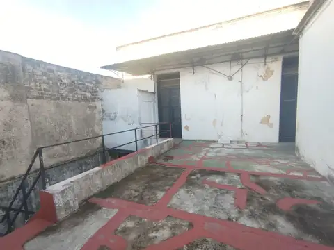 Terreno en Barracas