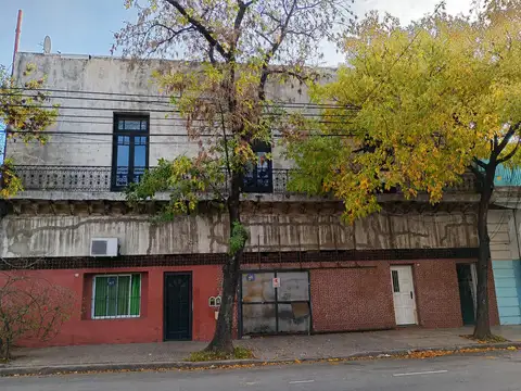 Terreno en Barracas