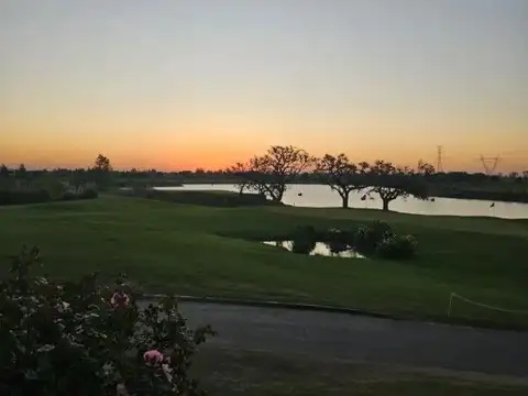 Terreno en Venta en Buenos Aires Golf, USD 310.000