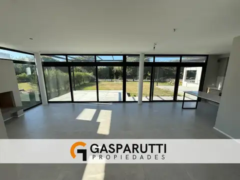 Casa en Venta en San Matias, USD 330.000