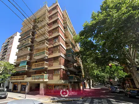 Departamento en Alquiler de Monoambiente