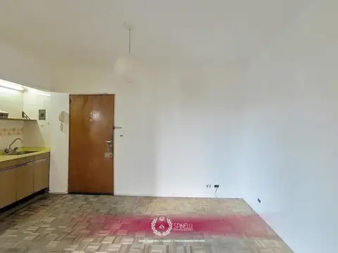 Departamento en Alquiler al Este