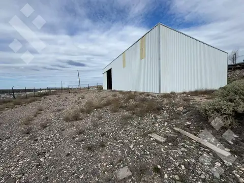 Galpon en Venta en Centenario, USD 300.000
