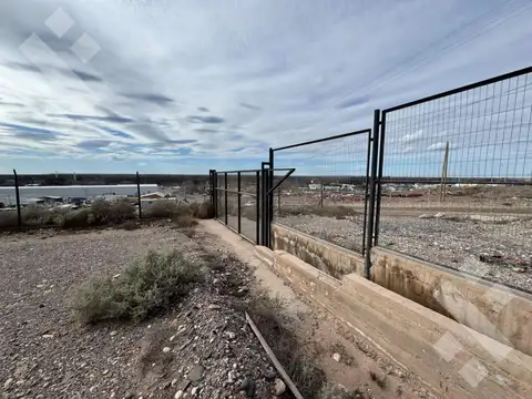 Venta | Galpón | Parque Industrial | Centenario