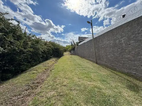 Terreno en Venta de 2763,0 m2