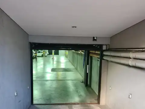 Cochera en venta - 12mts2 - La Plata