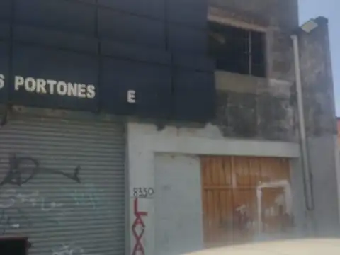 Venta de Galpón en Claypole, Almirante Brown Ideal depósito/taller
