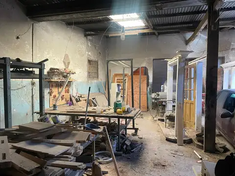 Avenida Monteverde al 8300