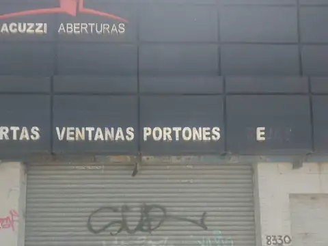 Galpon en Venta 50 años