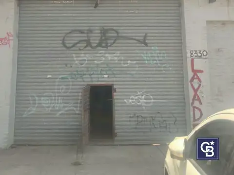 Galpon en Venta 50 años