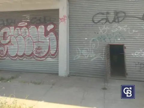 Venta de Galpón en Claypole, Almirante Brown Ideal depósito/taller