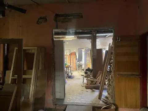 Galpon en Venta en Claypole, USD 65.000