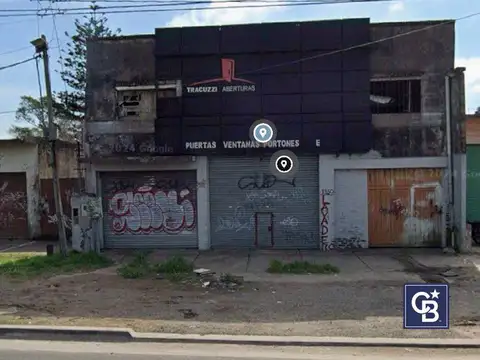 Venta de Galpón en Claypole, Almirante Brown Ideal depósito/taller