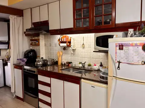 Departamento en Venta de 4 ambientes