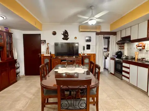 Departamento 3 dormitorios Pichincha