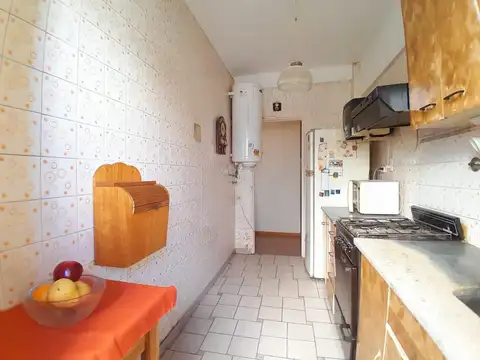 Departamento en Venta en San Nicolás, USD 105.000