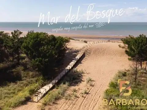 Terreno en Venta, FOS 60