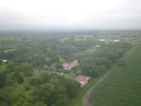 FINCA LA HUELLA