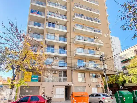 Departamento 1 dormitorio - San Juan 2600 - Centro - Rosario | Alquiler