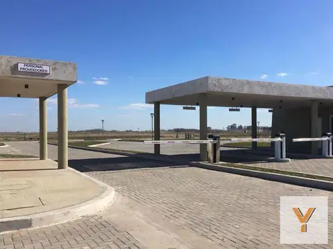 Terreno venta - 763 mts2 totales - Canning (E. Echeverria)