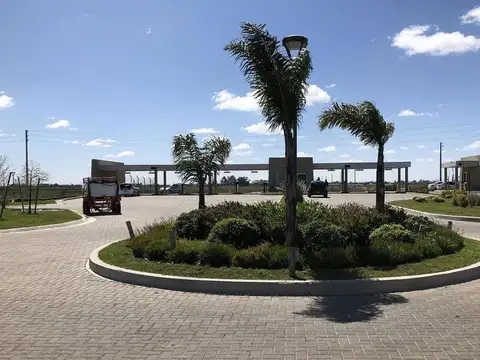 Terreno en Venta de 763,0 m2