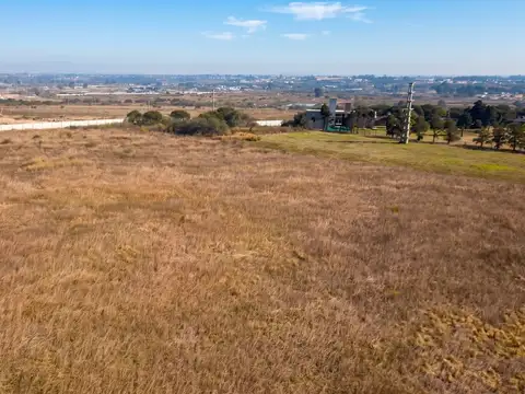 Terreno en Venta en Córdoba, USD 1.990.000