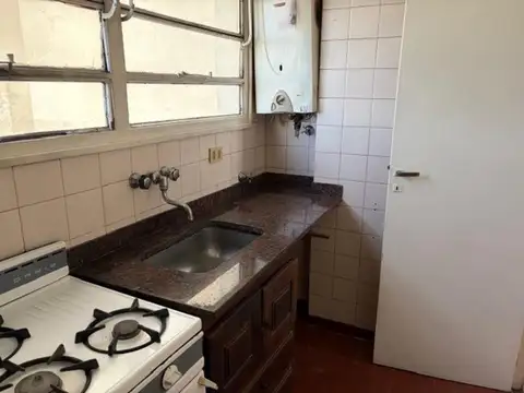 Departamento en Alquiler al Este