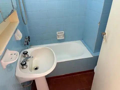Departamento en Alquiler al Este
