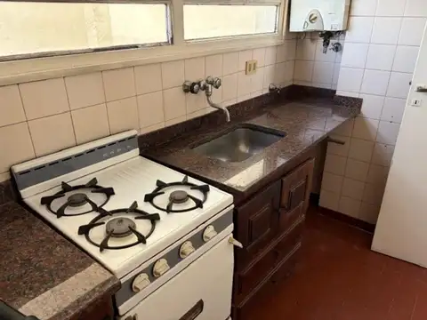 Departamento en Alquiler 50 años