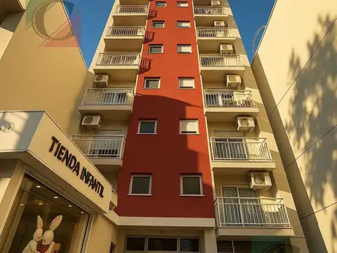 Departamento 3 ambientes lanus APTO CREDITO