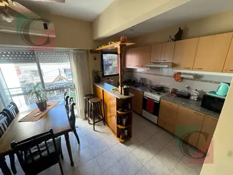 Departamento en Venta de 3 ambientes